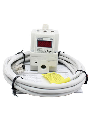 ITV1050-312L Máy điều chỉnh điện khí quyển ITV1000/2000/3000 Series