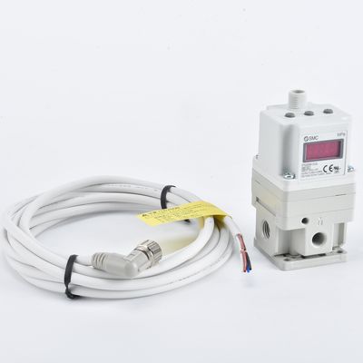 SMC van điện tỷ lệ ITV2030-312L,0.09MPA
