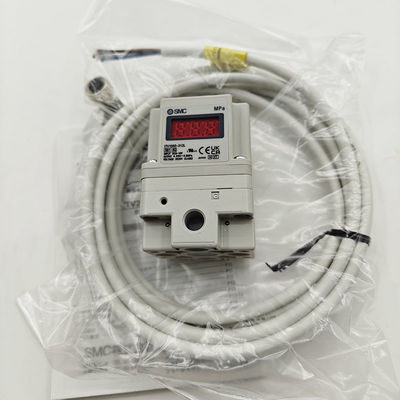 Van tỷ lệ điện SMC ITV3050-312L 012N