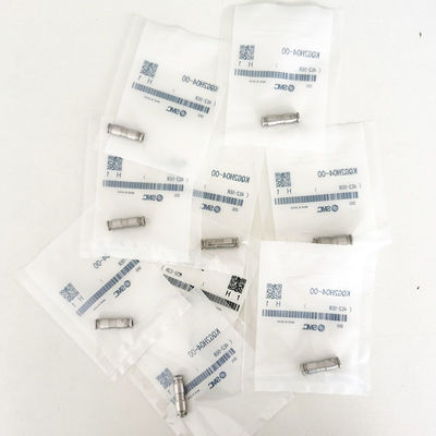 SMC KQG2H04-00 SUS316 Ống khí áp 0-1mpa Công nghiệp tự động hóa