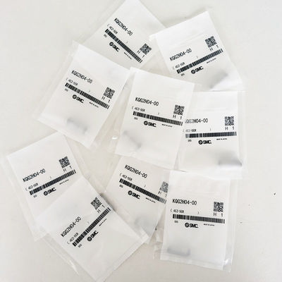 SMC KQG2H04-00 SUS316 Ống khí áp 0-1mpa Công nghiệp tự động hóa