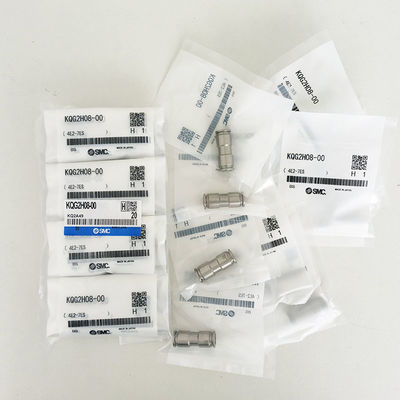 SMC Khớp nối Ống Ống Ống Ống Ống KQG2H08-00 SS Ống Ống Ống