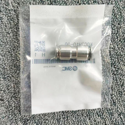 SMC KQG2H10-00 Phòng nối ống khí nén, 1/8 inch