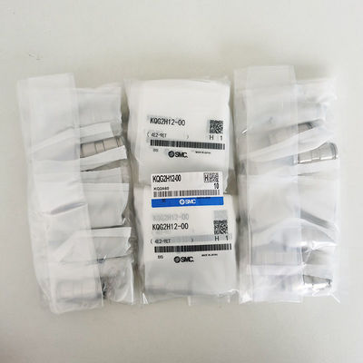 SMC KQG2H12-00 Bộ kết nối thẳng khí nén,SUS316,0-1Mpa