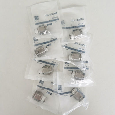 SMC Pneumatic KQG2H16-00 Bộ kết nối thẳng SUS312 0-1Mpa