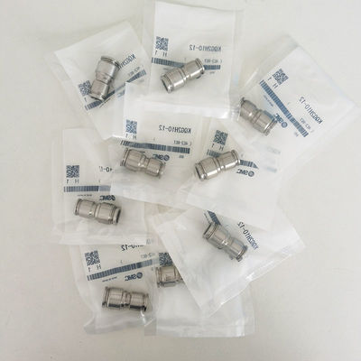 KQG2H10-12 Ống khí 19mm Ống khí SMC
