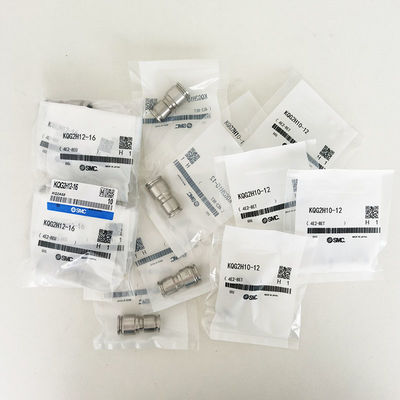 KQG2H10-12 Ống khí 19mm Ống khí SMC