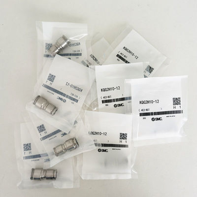 KQG2H10-12 Ống khí 19mm Ống khí SMC