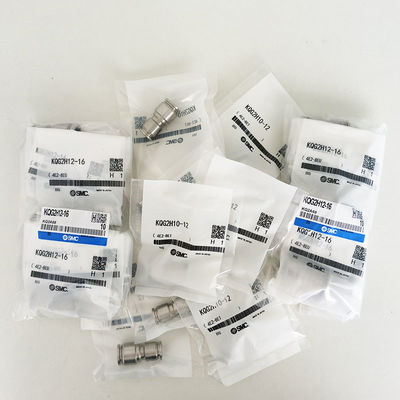 KQG2H10-12 Ống khí 19mm Ống khí SMC