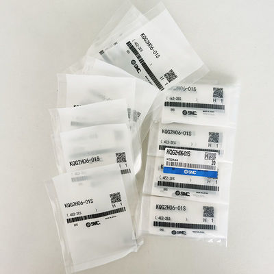 KQG2H06-01S SMC Stainless Steel Fittings 0-1mpa 1/8 dây