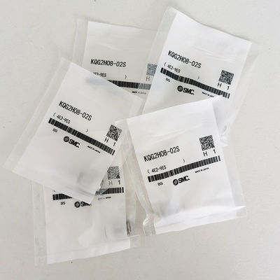 SMC Multi Connector KQG2H08-02S Phụ kiện ống khí nén SUS316