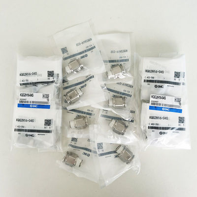 SMC KQG2H16-04S Ống khí áp dụng Ống khí áp dụng Ống khí áp dụng Ứng kết nối ống