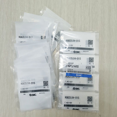 KQG2L04-01S Phụ kiện khí nén chạy bằng dầu không bôi trơn