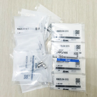 KQG2L04-01S Phụ kiện khí nén chạy bằng dầu không bôi trơn
