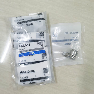 KQG2L10-01S Phụng cắm ống khí nén Phụng cắm dây chuyền không khí kết nối nhanh