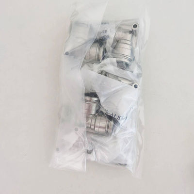 SMC KQG2L16-00 Phụng thép ống khí nén