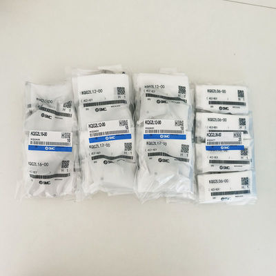 SMC KQG2L16-00 Phụng thép ống khí nén