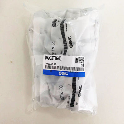 SMC KQG2T16-00 Khớp nối Liên minh Cổ tay Tee Tự động hóa Công nghiệp
