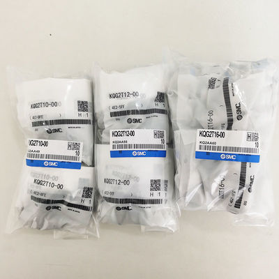 SMC KQG2T16-00 Khớp nối Liên minh Cổ tay Tee Tự động hóa Công nghiệp