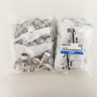 KQG2T12-16 Máy kết nối gắn đồng hồ khí nén