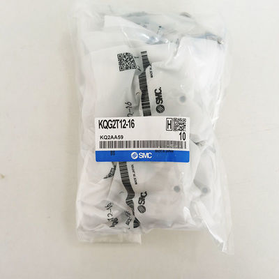 KQG2T12-16 Máy kết nối gắn đồng hồ khí nén