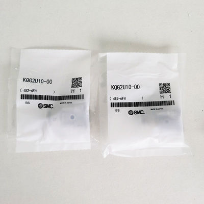 SMC KQG2U10-00 6mm Ống máy Ống máy Ống máy Ống máy Ống máy