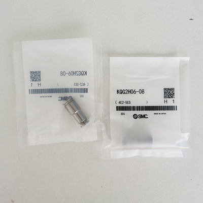 Đẩy bộ điều hợp thẳng để kết nối phụ kiện,SUS16 (KQG2H06-08)
