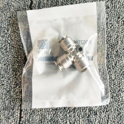 SMC KQG2T08-10 Phụ kiện đơn hành động Tee Air Hose T Connector
