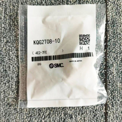 SMC KQG2T08-10 Phụ kiện đơn hành động Tee Air Hose T Connector