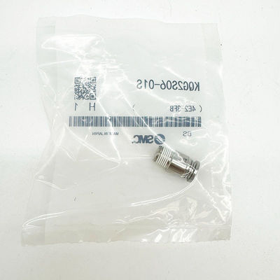 SMC KQG2S06-01S Phụng cắm ống khí nén