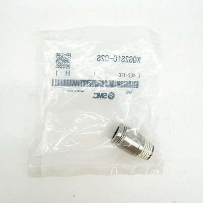 SMC KQG2S10-02S Ống khí áp dụng Ống khí áp dụng Ống khí áp dụng bền