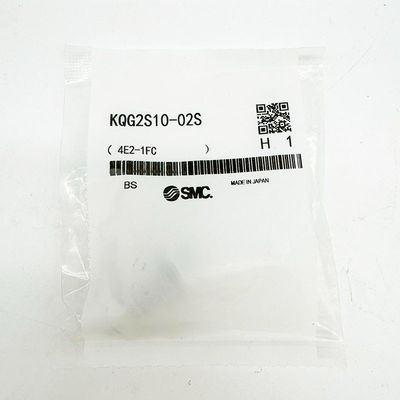 SMC KQG2S10-02S Ống khí áp dụng Ống khí áp dụng Ống khí áp dụng bền
