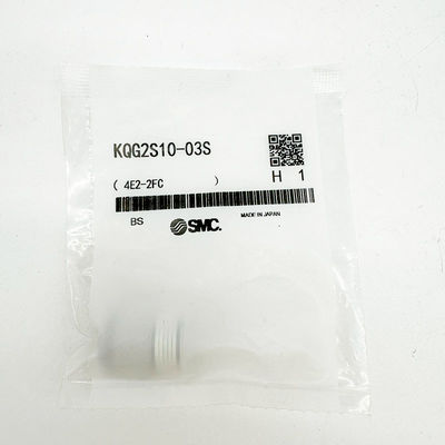 SMC KQG2S10-03S Thiết bị đường khí khí 3.0 MPa Thiết bị ống khí