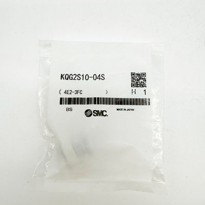 KQG2S10-04S Phụng cắm ống bơm Ss 316