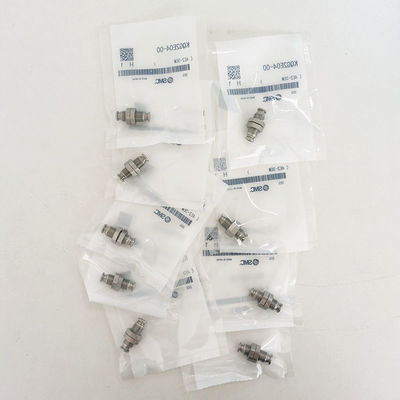 KQG2E04-00 Bộ kết nối ngăn chắn đẩy để kết nối phụ kiện SS316