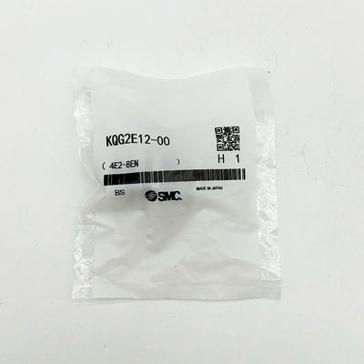 SMC KQG2E12-00 Thiết bị Sus Bạch cầu Liên kết Thermostability