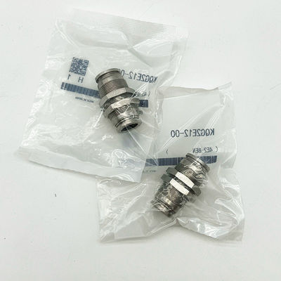 SMC KQG2E12-00 Thiết bị Sus Bạch cầu Liên kết Thermostability