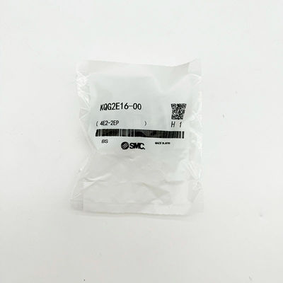 KQG2E16-00 Bộ kết nối ngăn chắn đẩy để kết nối phụ kiện SUS316