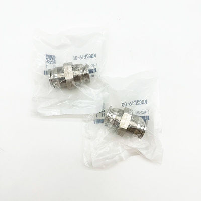 KQG2E16-00 Bộ kết nối ngăn chắn đẩy để kết nối phụ kiện SUS316