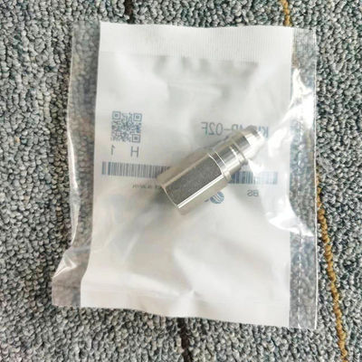 SMC Ống nối khí nén KKA4P-02F SUS Loại sợi nữ KKA Series
