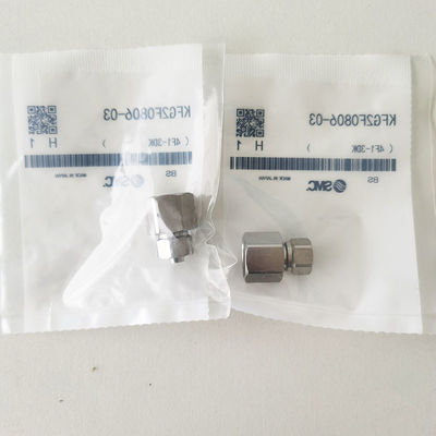 SMC KFG2F0806-03 SS316 Ứng dụng ống nhét