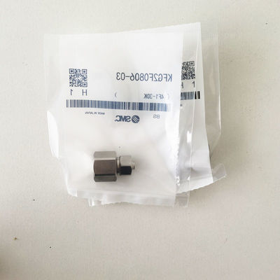 SMC KFG2F0806-03 SS316 Ứng dụng ống nhét