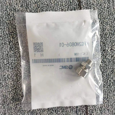 SMC KFG2H0806-01 US316 Thiết bị chèn nam