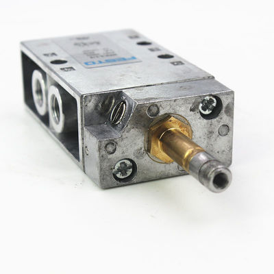 Festo MFH-5-1/8 9982 Máy van điện tử đơn ổn định 5/2 Way 1000 L/Min Tiger Classic