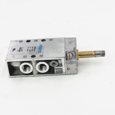 Festo MFH-5-1/8 9982 Máy van điện tử đơn ổn định 5/2 Way 1000 L/Min Tiger Classic
