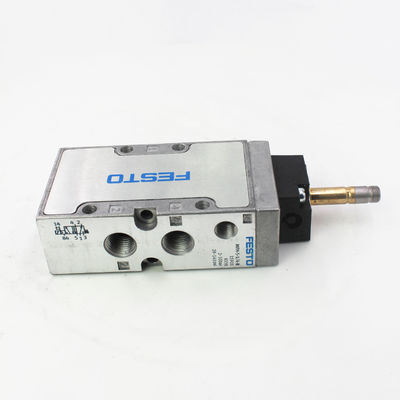 Festo MFH-5-1/4-B 15901 Máy phun điện điện 5/2 Monostable
