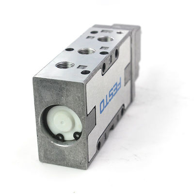 Festo MFH-5-1/8-B,19758, Monostable Solenoid Valve Mechanical Spring Reset