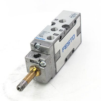Festo MFH-5-1/8-B,19758, Monostable Solenoid Valve Mechanical Spring Reset