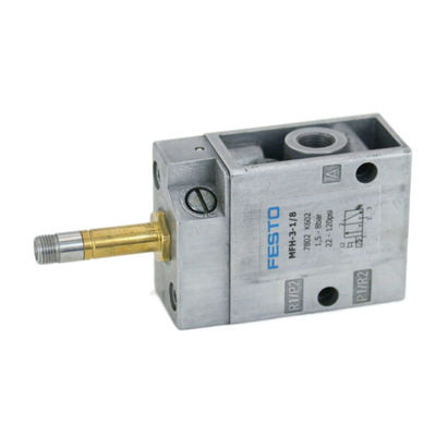 Festo MFH-3-1/8 7802 Máy van điện AC220V