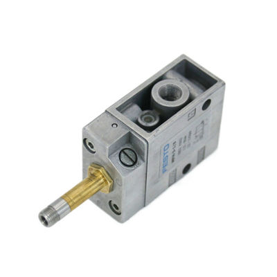 Festo MFH-3-1/8 7802 Máy van điện AC220V